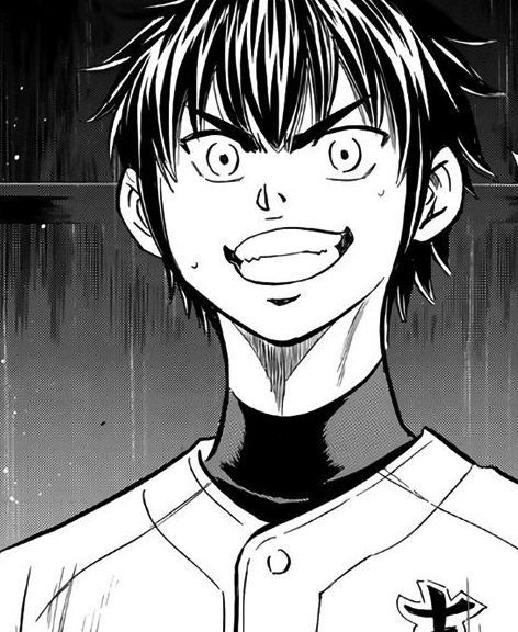 泽村荣纯 5月15日生日