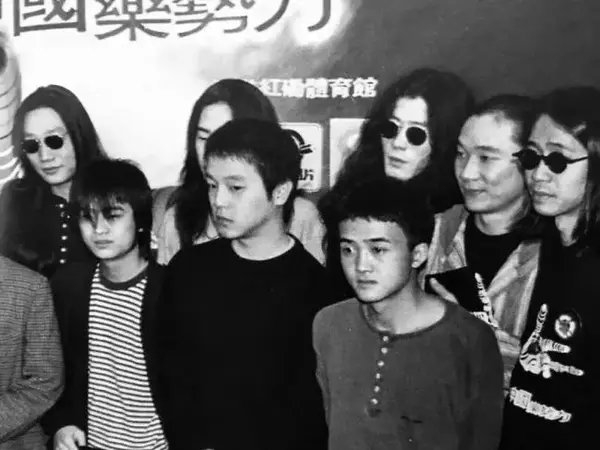 魔岩三杰为什么难复制?