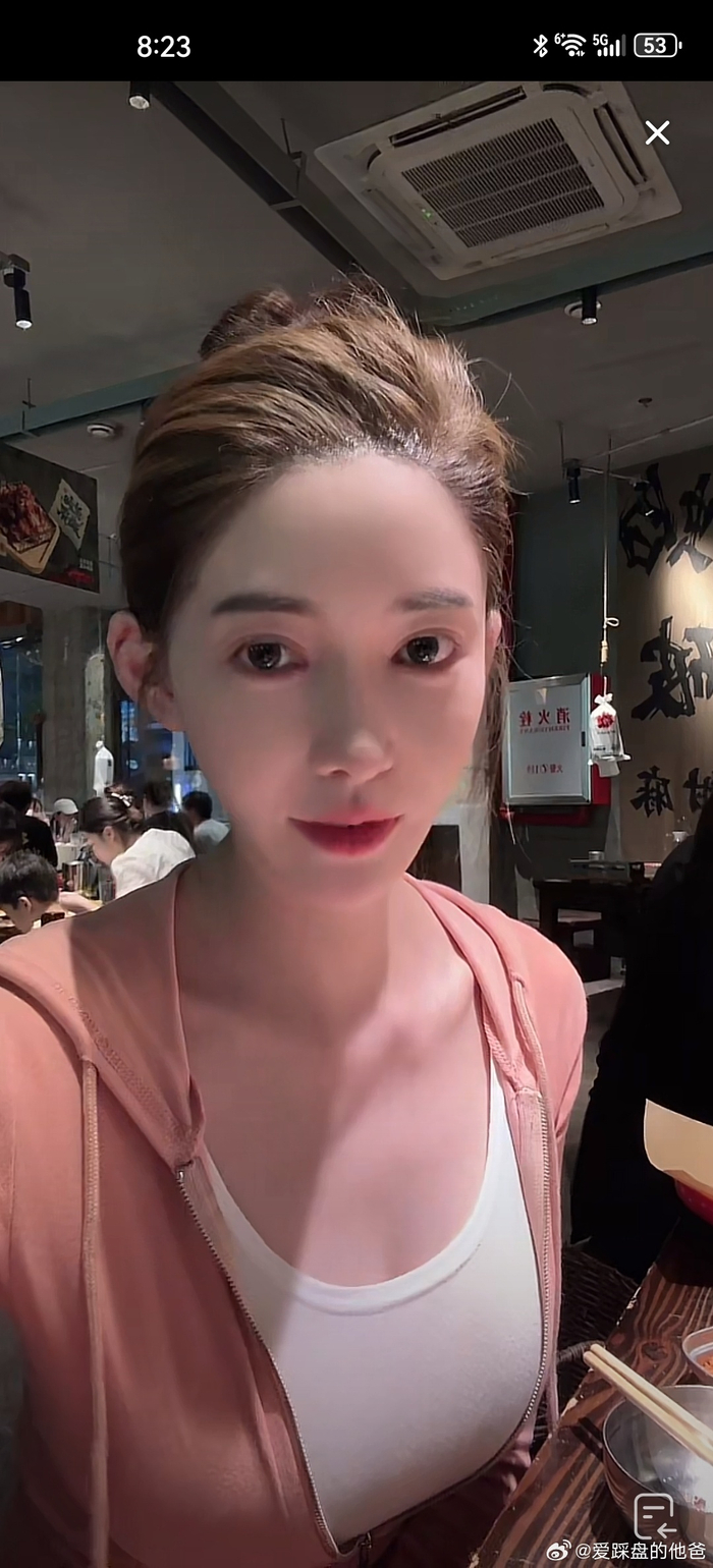 抖音最牛逼的女主播,无忧传媒的,她大哥天命有8个满级账号…|抖音