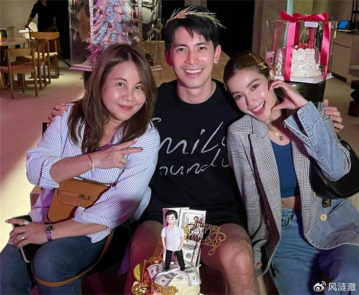 vill为son庆生,发文告白我们爱你|告白_新浪新闻