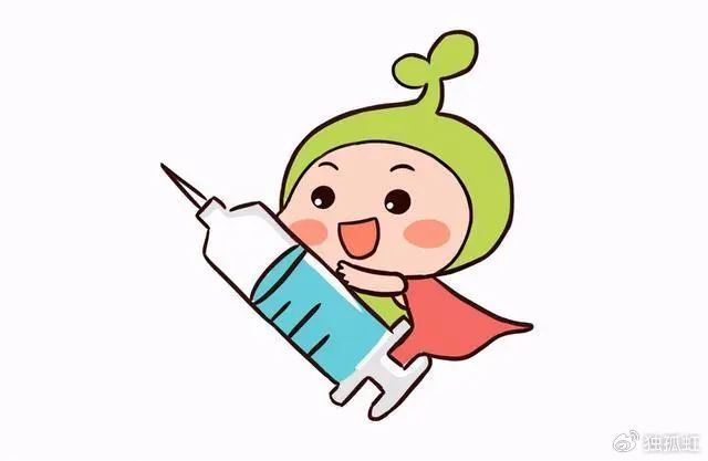 全国儿童预防接种日共同行动接种疫苗为全生命周期护航