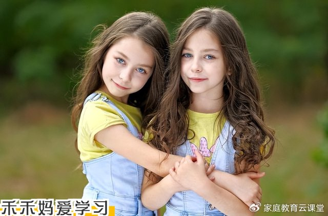 为什么大部分双胞胎不聪明?