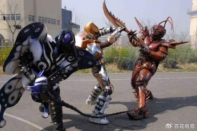 《铠甲勇士》第六季7月26上线?网友:这也太突然了