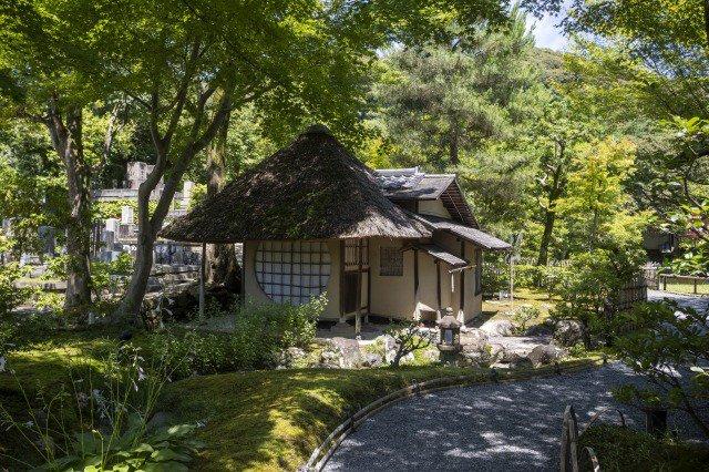 京都京都府高台寺图片