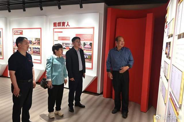 华东交通大学王臣一行赴上饶师范学院调研交流|上饶师范学院|华东交通大学|王臣