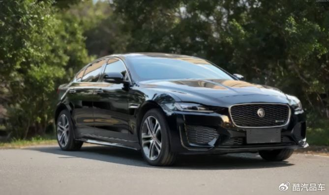 捷豹|内饰|性能_新浪新闻