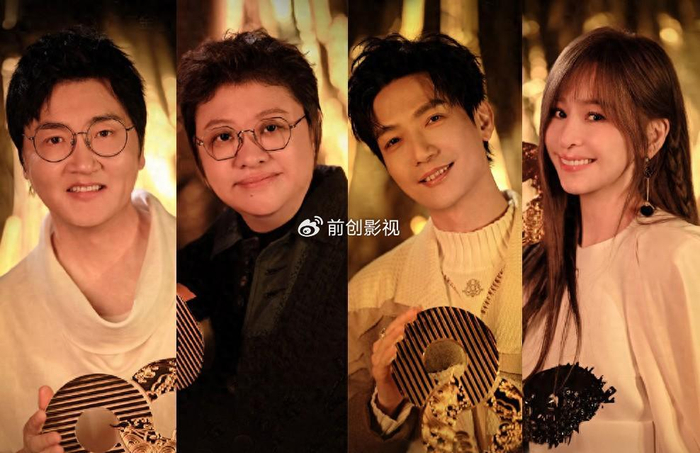 过去两个多月的时间里,包括韩红,孙楠,陈楚生,王心凌,郁可唯等在内的