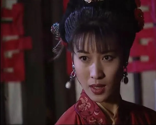 大郑爽 扈三娘__财经头条