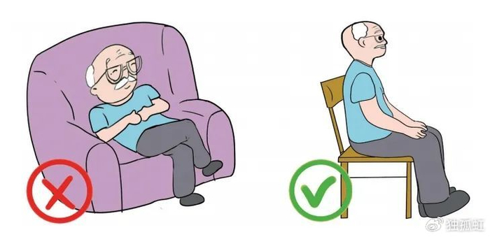 这5个动作最伤腰不小心就闪腰了之后应该这样休养