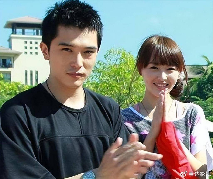 结婚6年后,活成娱乐圈夫妻教科书|教科书|唐嫣|罗晋_新浪新闻