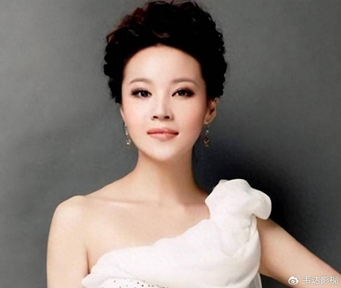 她是朱军的搭档,消失许久一直以为是从央视离职,其实早已离世|王欢