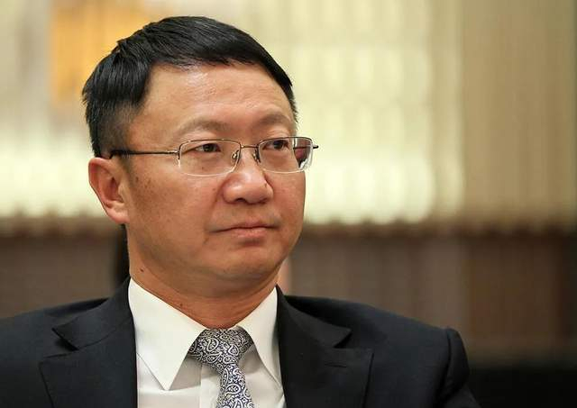 华为前高管担纲,云南白药挣回28亿