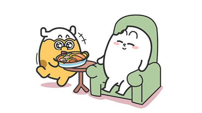 这三大星座的爱很安静，但爱到极致