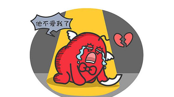 这三个星座，越深情越容易受伤