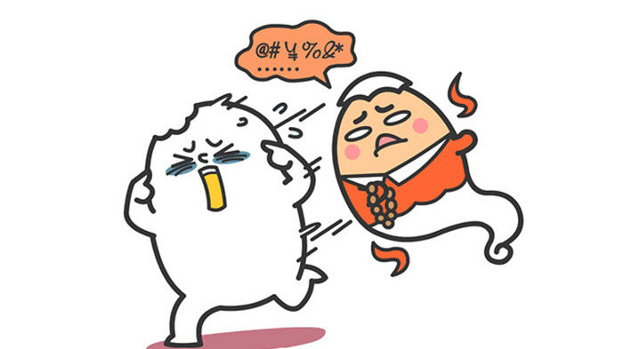 这三个星座，真是又让人无奈又舍不得