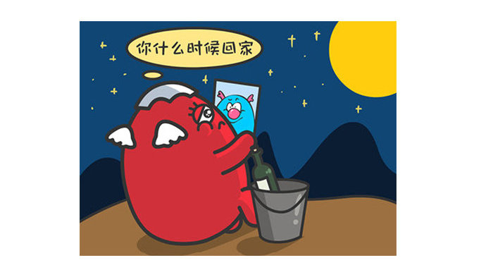 这三个星座，最怕的是认真后说再见