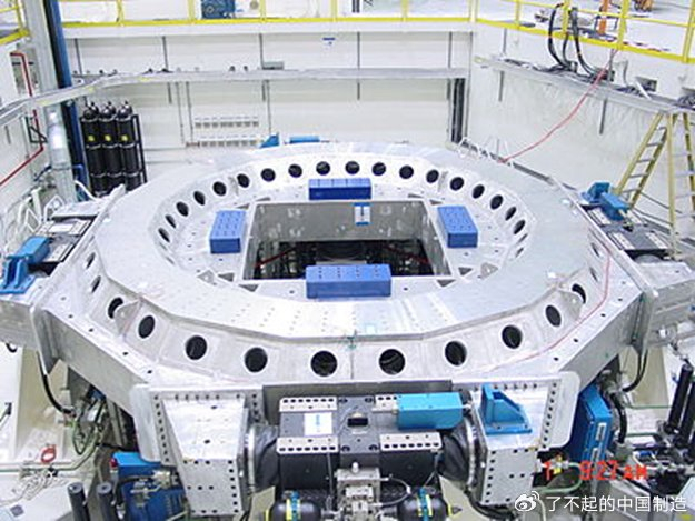 中国造火箭,为什么离不开振动台?|振动台|振动|推力_新浪新闻