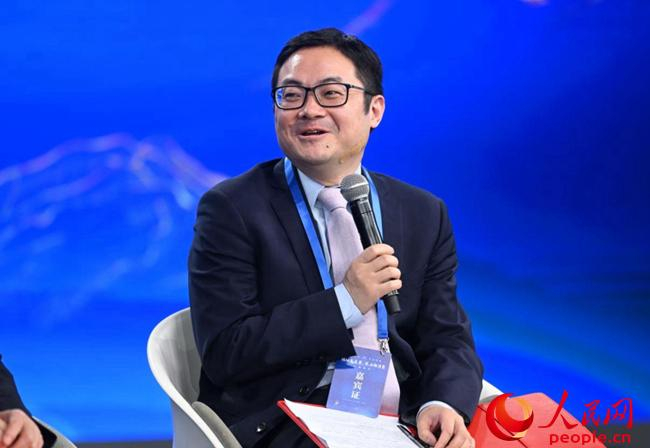 钟宏武:促进共同富裕 助力乡村振兴 白酒行业应有更多责任担当
