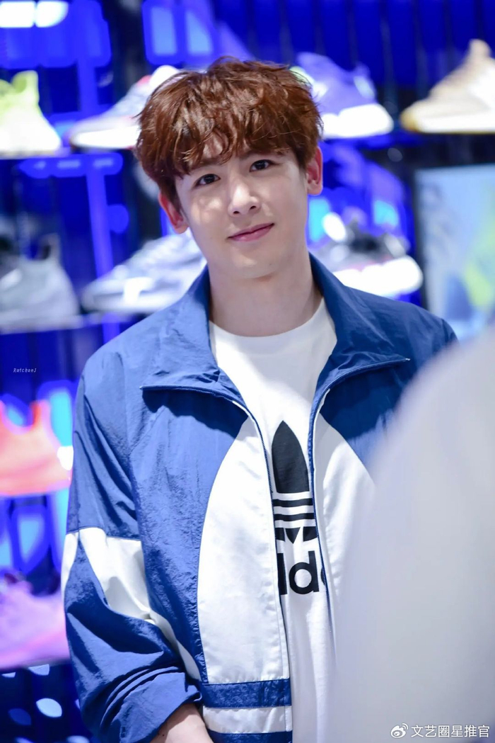 与此同时,尼坤作为泰国帅哥,也曾备受瞩目.