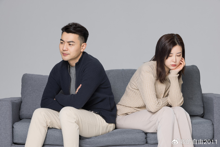 守着貌合神离的婚姻何用|吕梅|婚姻|夫妻_新浪新闻