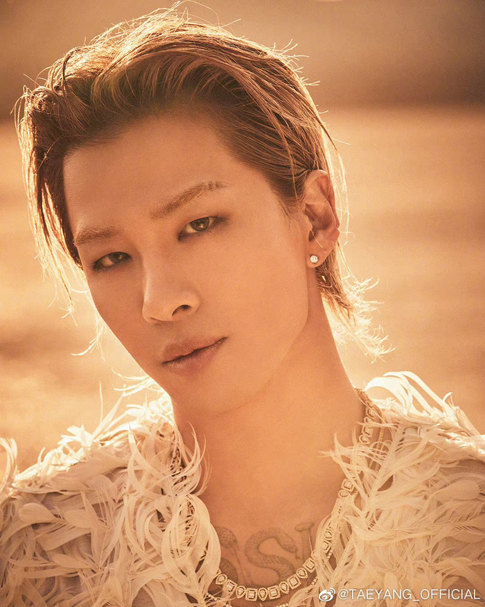 谁能想到bigbang最后的正常人居然是太阳呢