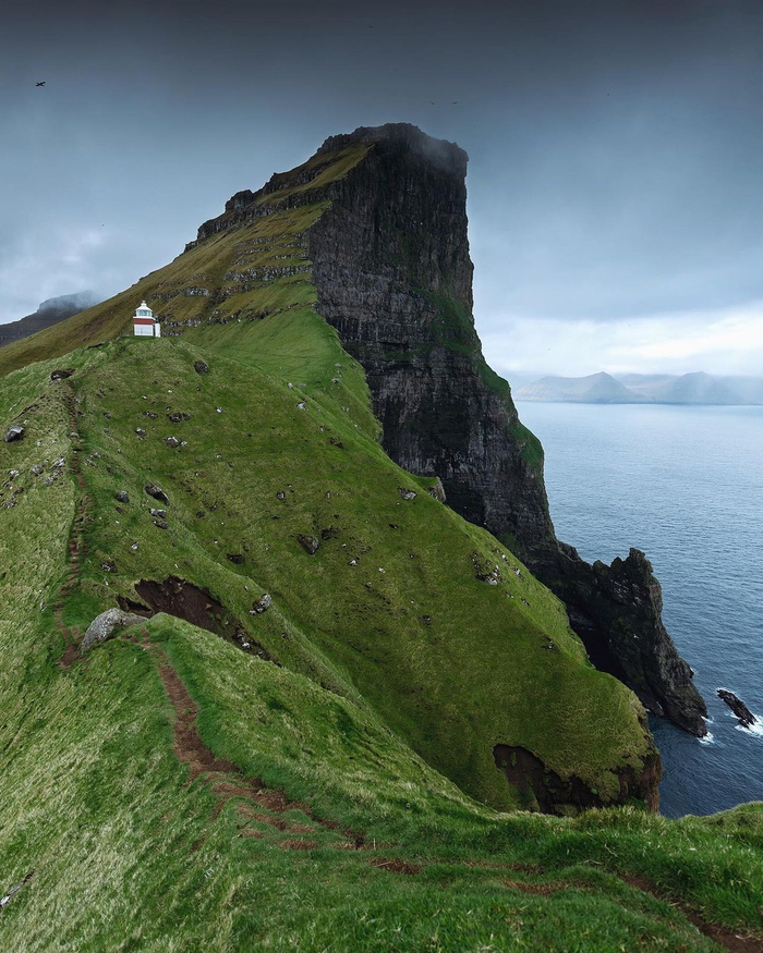 法罗群岛摄影丨ulicremerius