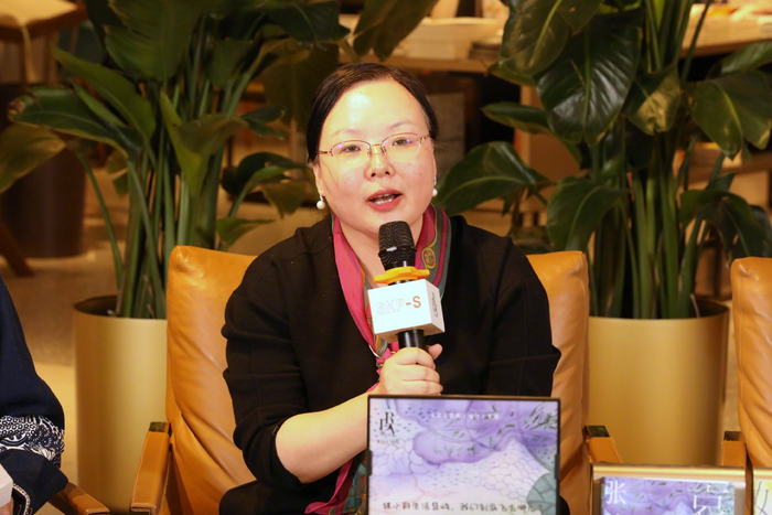 张怡微短篇小说集哀眠出版探索当代青年的行路与归处