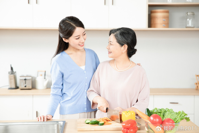 娱乐圈婆媳关系代表 哪些明星被宠成女王