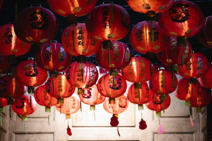 春节快到了，10条中华民族传统礼仪知识，家长再忙也要教会孩子