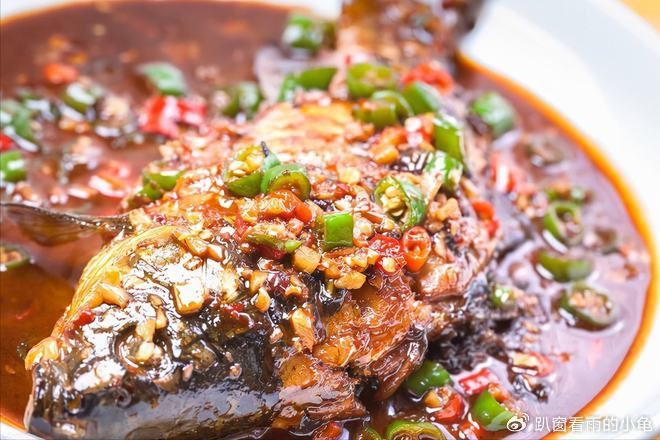 分享5道必备鱼的做法,让你"年年有余"|鱼|年夜饭|步骤_新浪新闻