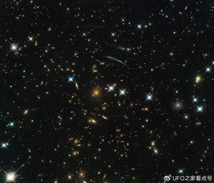 宇宙|太阳系|星系_新浪新闻