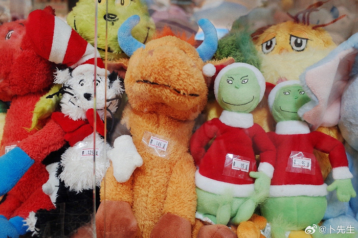 逛逛泰兰德布偶市场