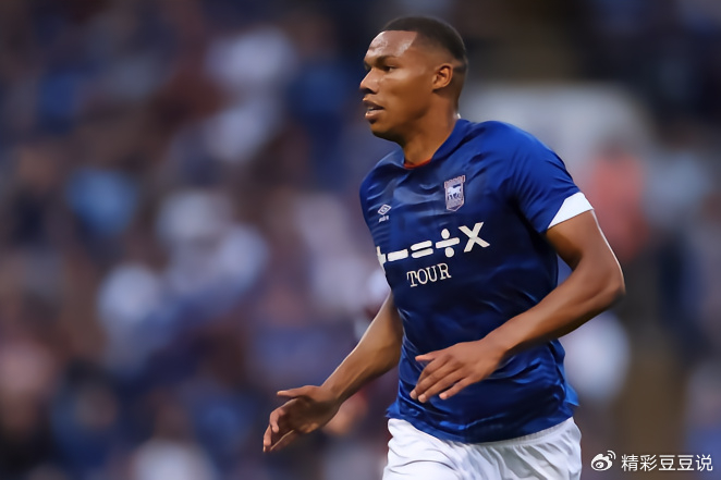 伊普斯维奇签下曼联青训后卫图安泽贝|安泽|伊普斯维奇|图安泽贝_新浪