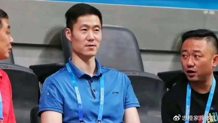 国乒大洗牌!两位老将被重用,王励勤改变原有思路,马琳成受益者|肖战|秦志戬|洛杉矶奥运会|王皓|中国乒协_新浪新闻