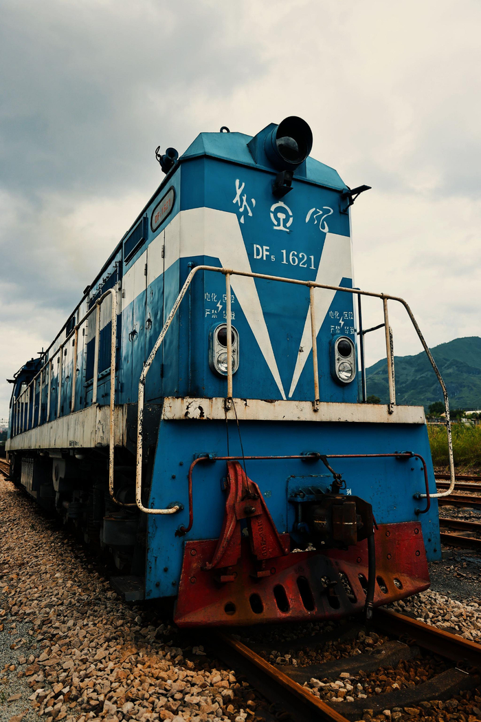 电影感旧时火车,儿时记忆