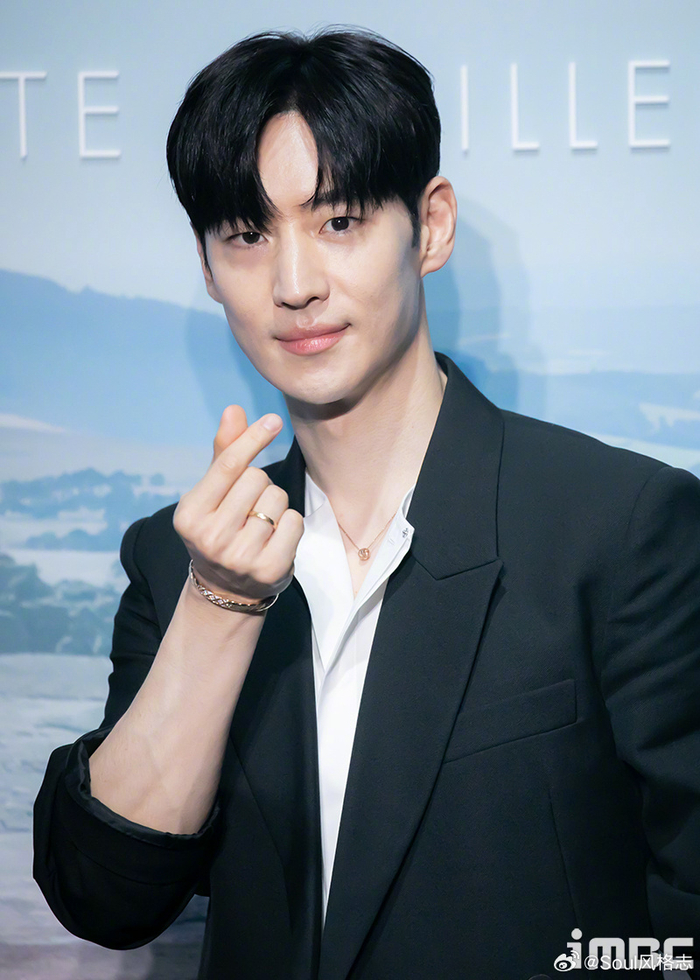 韩孝周/金高银/金裕贞/朴叙俊/朴炯植/李帝勋