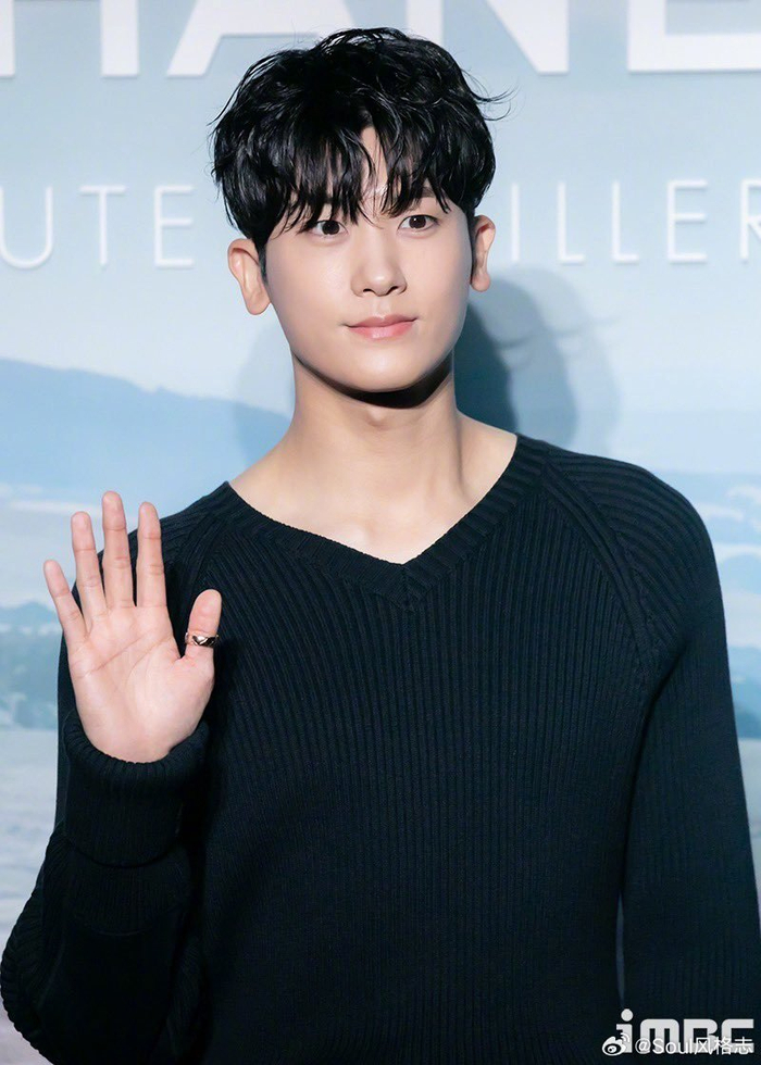 韩孝周/金高银/金裕贞/朴叙俊/朴炯植/李帝勋