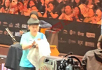 孙颖莎1比3无缘中国大满贯16强