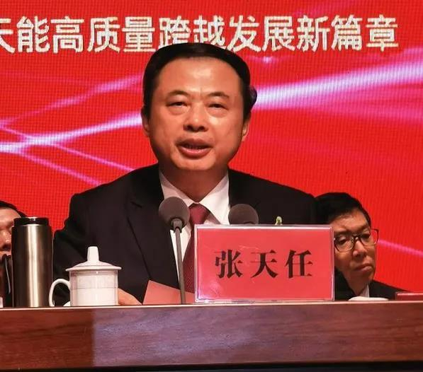 天能股份上市,张天任又将为浙江长兴县催生多少个千万富豪?__财经头条__新浪财经