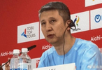 杀人诛心！伊朗球员说出中国男篮问题所在，换教练解决不了问题