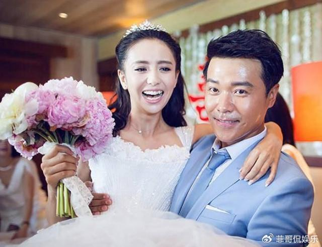 陈思诚与新欢阮巨约会曝光!年龄差距引发争议与热议!__财经头条__新浪财经