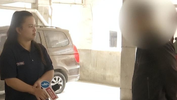 家暴18年还隐瞒婚史？妻子回娘家后提离婚，丈夫：只是小打小闹