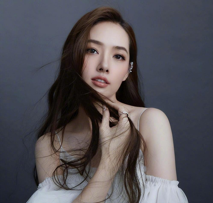 《浪姐》节目的"四大美人"!郭碧婷清纯,陈昊宇有故事感!