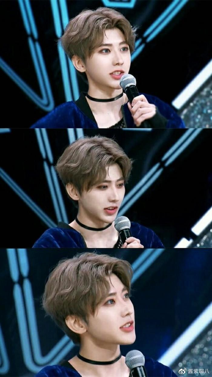 有点冤,蔡徐坤私生活早被他自己爆出,早期写的小黄歌反映一切|小黄