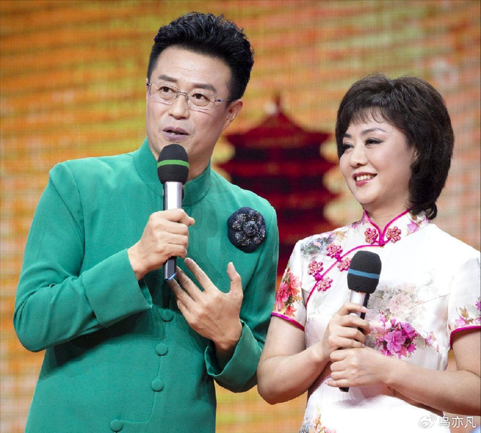 57岁婚姻成谜|李胜素|于魁智|白燕升_新浪新闻