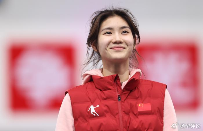 刘翔之后孙海平又一杰出作品，跨栏19岁少女夏思凝闪耀全国锦标赛