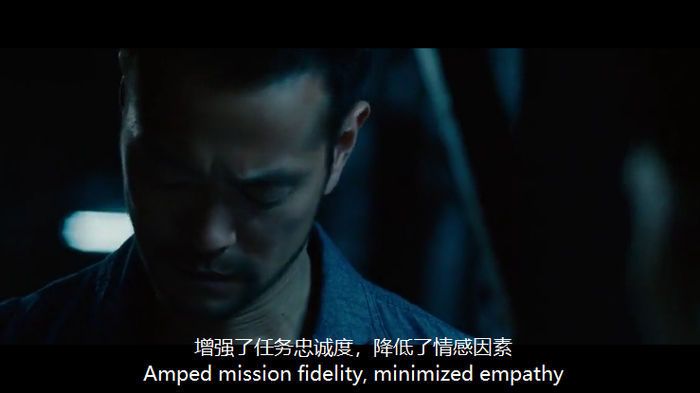 90电影《爸爸的好儿子》(thats my boy)中的台词提到:with