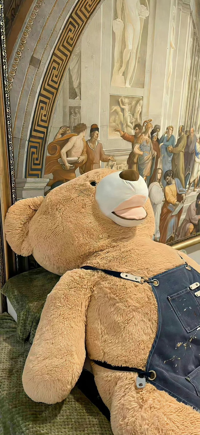 一眼万年的心动壁纸