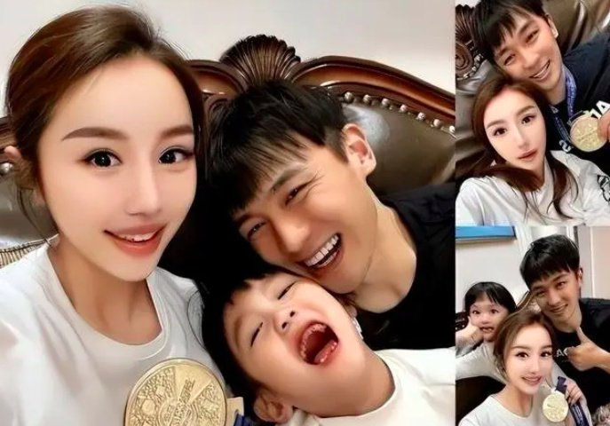 吴兴涵妻子炮轰王大雷遭对方妻子回怼有空多看电影害人终害己