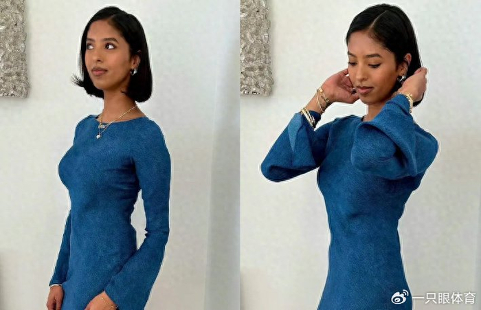 至少减肥100斤,身材大逆袭,魅力不输瓦妮莎|娜塔莉亚|瓦妮莎|科比